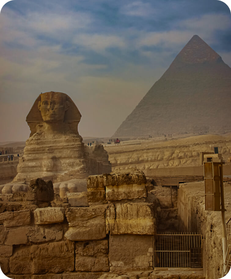 Read more about the article Egypt