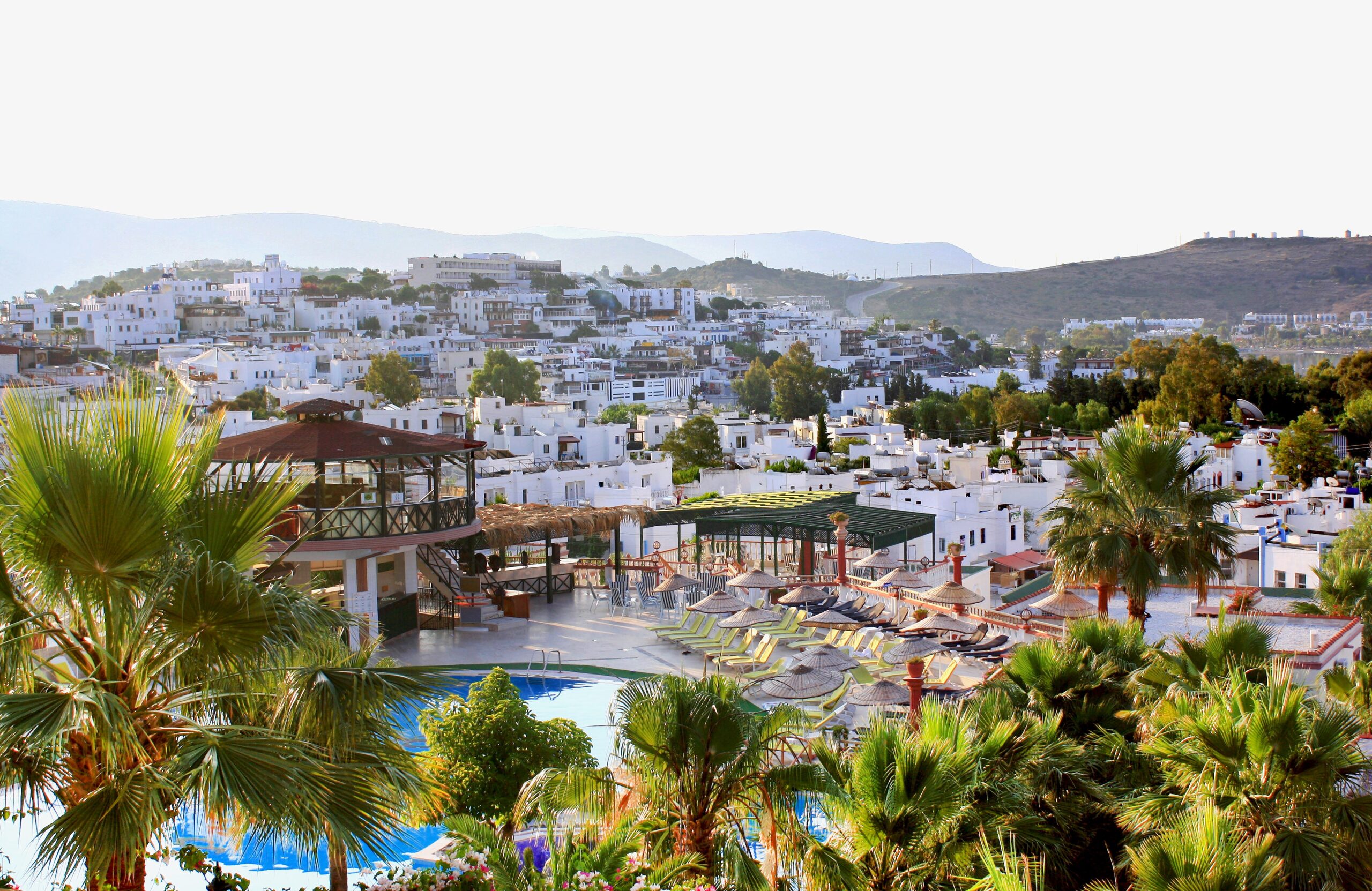Read more about the article Bodrum, Turkey